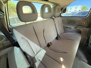 Chrysler Voyager 2007