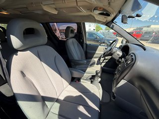 Chrysler Voyager 2007