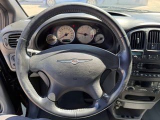 Chrysler Voyager 2007
