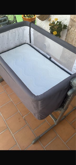 Culla per neonati
