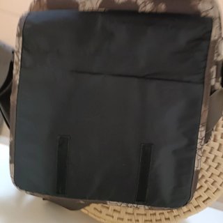 Bandolera Billabong