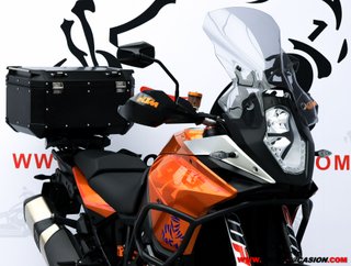 KTM 1190 ADVENTURE