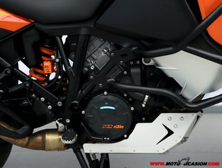 KTM 1190 ADVENTURE