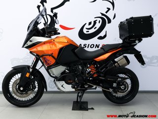 KTM 1190 ADVENTURE