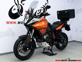 KTM 1190 ADVENTURE