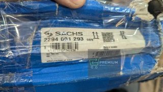 Volante Bimasa SACHS 2294 001 293 009