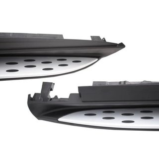 Estriberas Laterales Mercedes ML W166