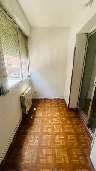Piso en venta en Aluche en Madrid