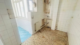 Piso en venta en Aluche en Madrid