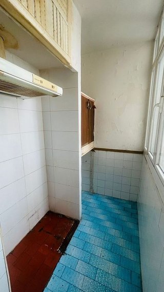 Piso en venta en Aluche en Madrid