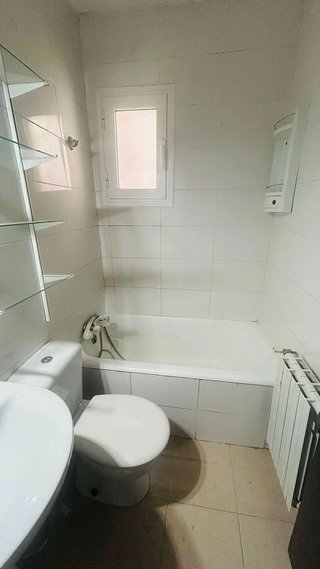 Piso en venta en Aluche en Madrid