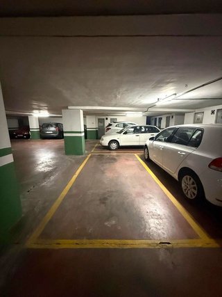 Piso en alquiler en El Pilar - La Estación en Talavera de la Reina