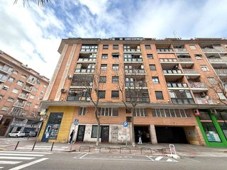 Piso en alquiler en El Pilar - La Estación en Talavera de la Reina