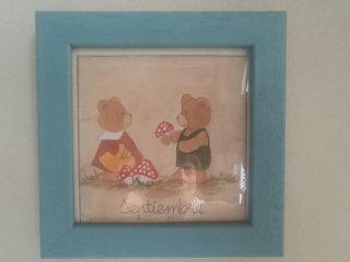 Set Decorativo Infantil