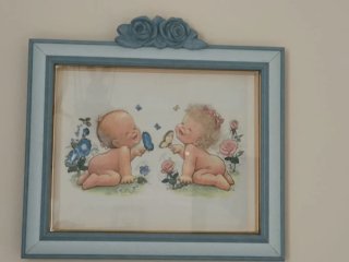 Set Decorativo Infantil