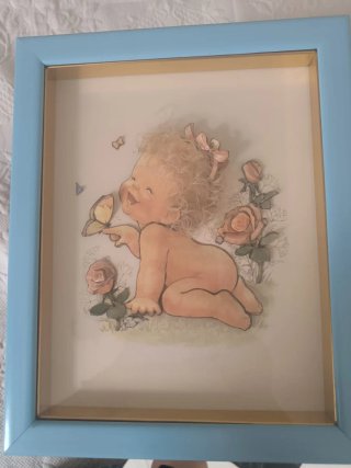 Set Decorativo Infantil