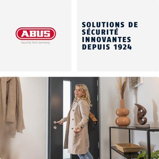 Caja fuerte para llaves ABUS KeyGarage 767