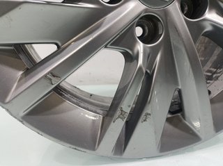 Llanta peugeot 9814117777 508 active pack 575152