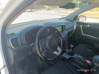 KIA Sportage 2020