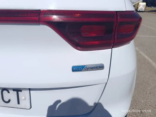 KIA Sportage 2020