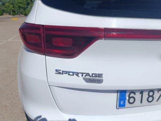 KIA Sportage 2020