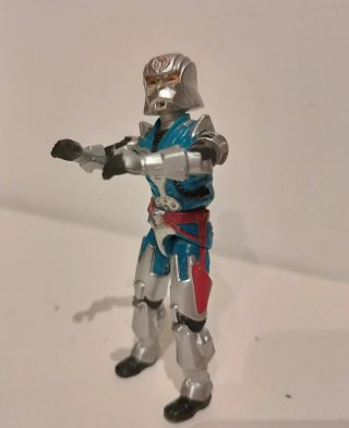 G.I. Joe Cobra Commander