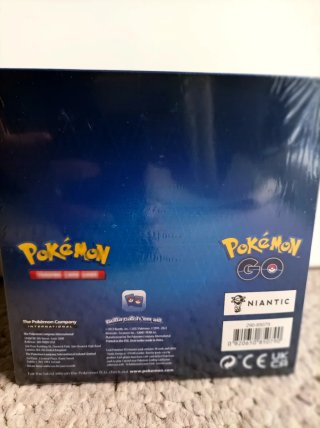 Pokemon Go Caja Dragonite VSTAR