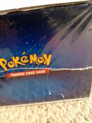 Pokemon Go Caja Dragonite VSTAR