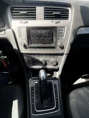 VW Golf 2013 DESDE 211€ AL MES ¡SIN ENTRADA!