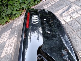Portón Audi A5 S5 RS5 Cabrio 2007-2017