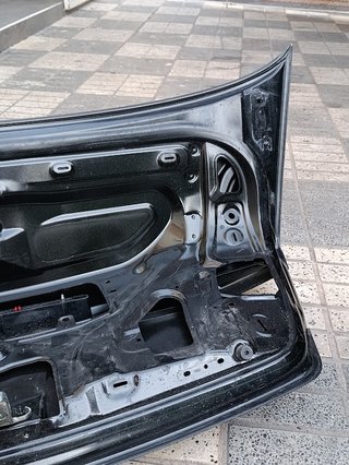 Portón Audi A5 S5 RS5 Cabrio 2007-2017
