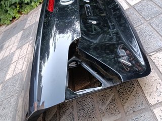 Portón Audi A5 S5 RS5 Cabrio 2007-2017