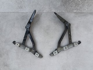 Portón tapa maletero Audi A5 S5 Cábrio 2007-2017