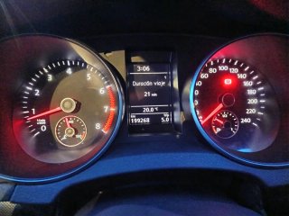Volkswagen Golf 2009