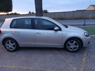 Volkswagen Golf 2009