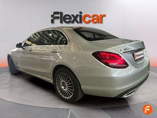 Mercedes Clase C C 200 d