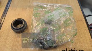 Kit Embrague + Volante Motor Valeo 837162