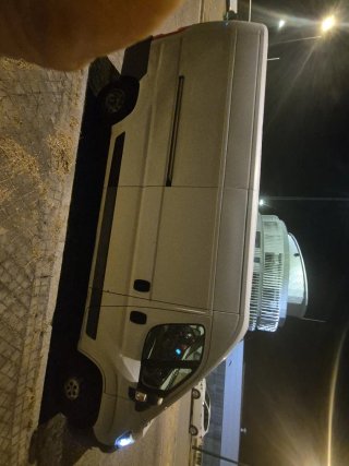 Peugeot Boxer 2016