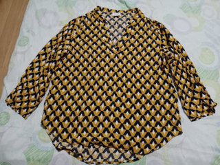Camisa JACQUELINE DE YONG mujer