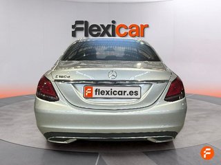 Mercedes Clase C C 200 d
