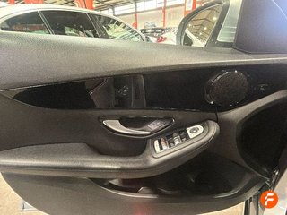 Mercedes Clase C C 200 d