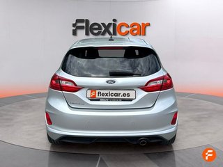 Ford Fiesta 1.0 EcoBoost 103kW(140CV) ST-Line S/S 5p