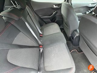 Ford Fiesta 1.0 EcoBoost 103kW(140CV) ST-Line S/S 5p