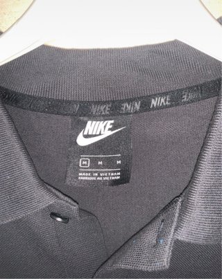 Polo Nike Uomo Taglia M