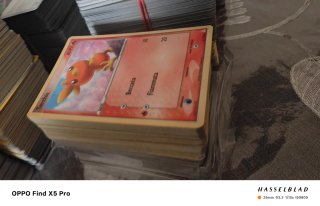 Carte Pokemon - Vendo lotto misto