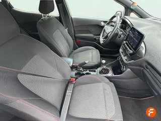 Ford Fiesta 1.0 EcoBoost 103kW(140CV) ST-Line S/S 5p