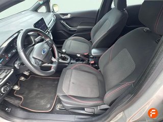 Ford Fiesta 1.0 EcoBoost 103kW(140CV) ST-Line S/S 5p