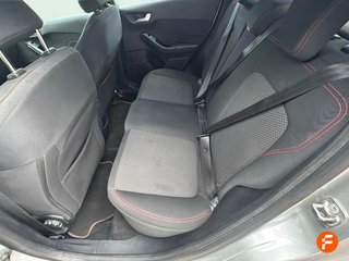 Ford Fiesta 1.0 EcoBoost 103kW(140CV) ST-Line S/S 5p