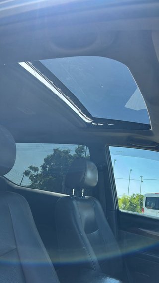 Toyota Land Cruiser 2006