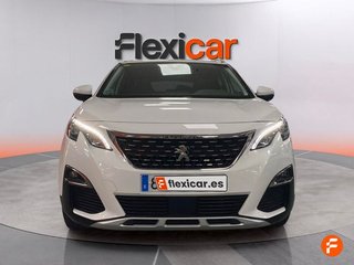 Peugeot 3008 1.2 PURETECH 96KW (130CV) ACTIVE EAT6
